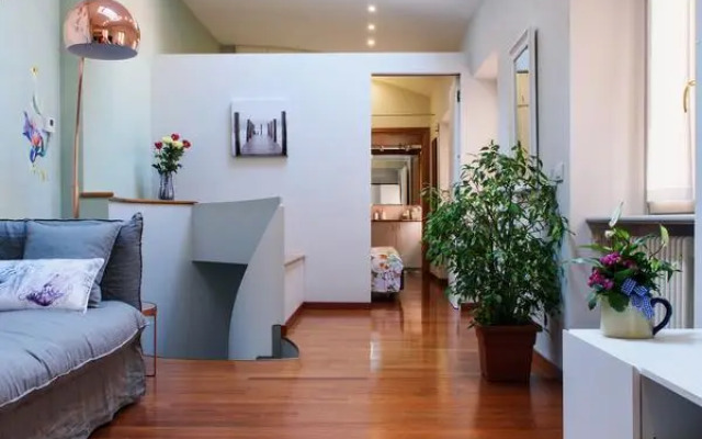 Lora Center Apartment
