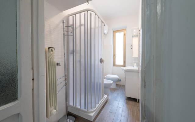 Casa di Marianna e Vittorio al Gemelli