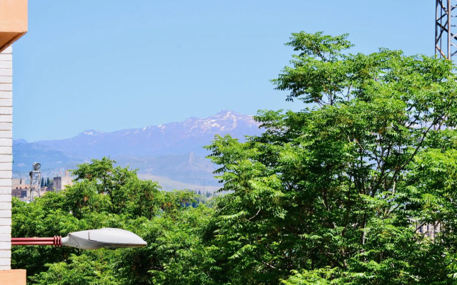 FAISÁN 20 Apartamento