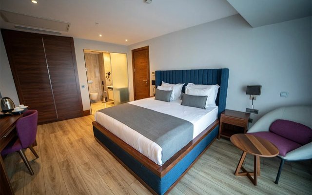 Seven For Life Thermal Hotel