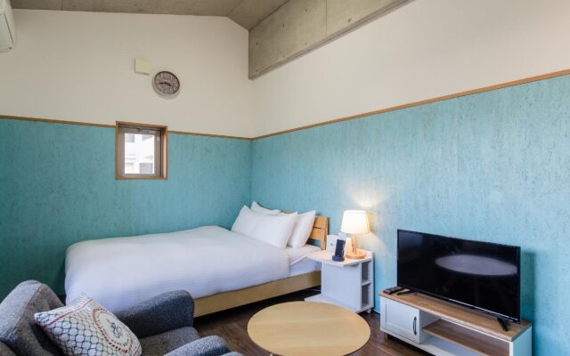 JAPANING HOTEL Marutamachi