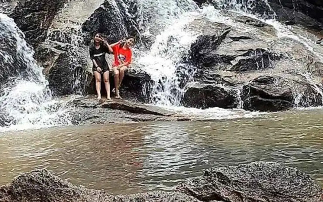 Timurbay Seafront Residence