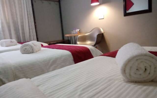 Mahali Guesthouse