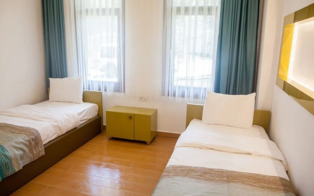 Taraklı Termal Suite
