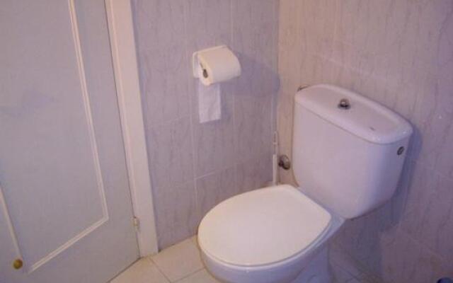 El Playazo Naturista 1ª Linea