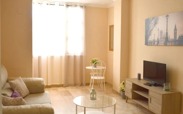 Apartamento La Caleta Llave del Sur