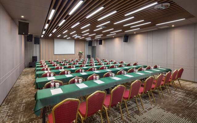Ramada Encore by Wyndham Huzhou