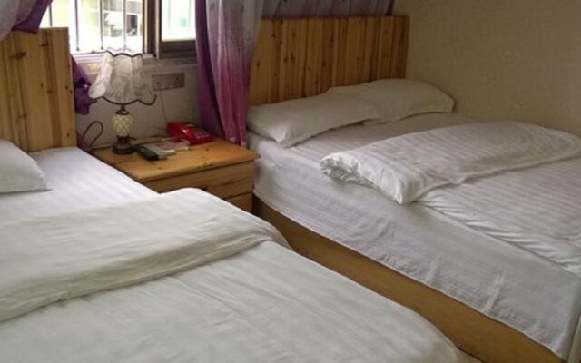 Guihuang Business Hotel
