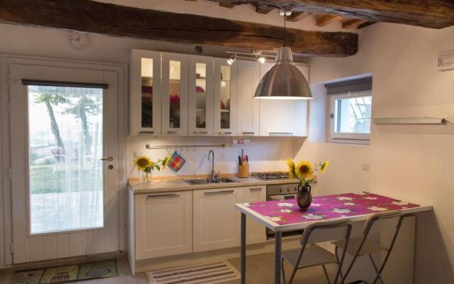 Casa Vacanze Angelica