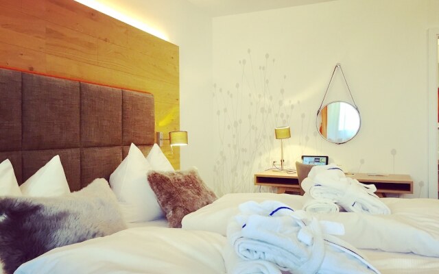 DAS AUNHAMER Suite & Spa Hotel - Adults Only