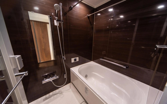 NIYS apartments 03 type