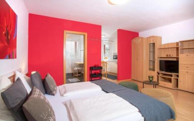 Zillertal Appartements