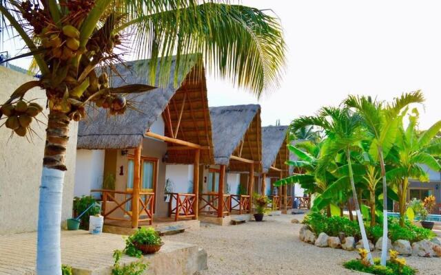 Villas Yalahau
