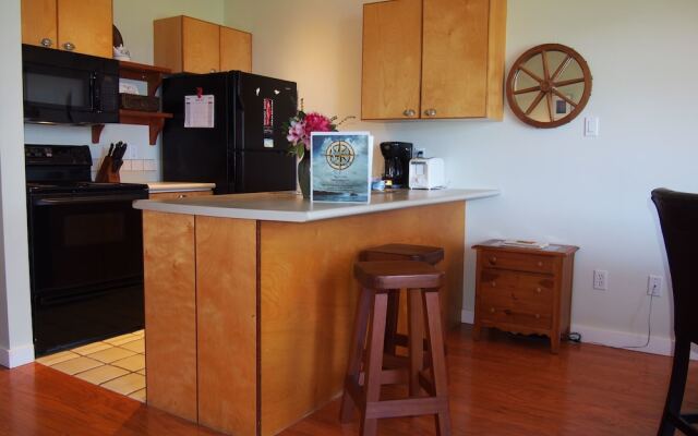 Fred Tibbs Ocean Front Condos