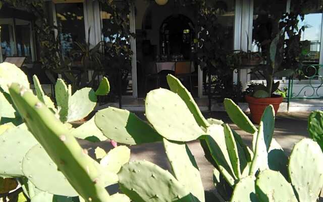 Ristorante Hotel Mira