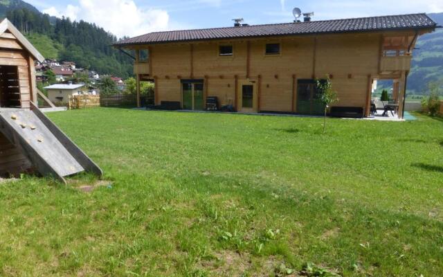 Bergchalets/Ferienwohnung Zillertal - Schwemberger