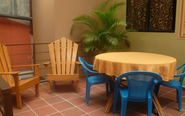 Hotel Shagul