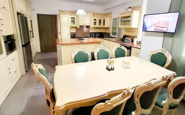L'Orchidée - Luxury Suites