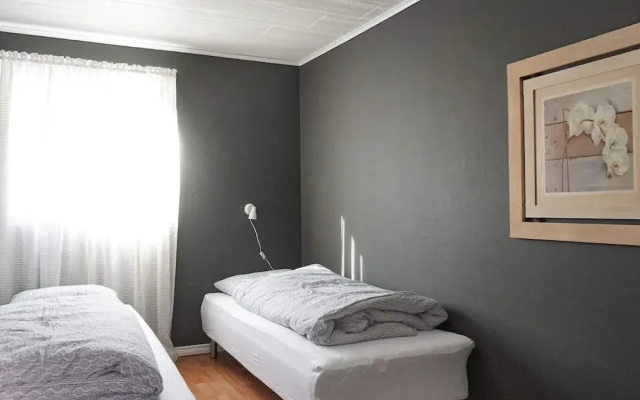 5 Person Holiday Home in Stromstad