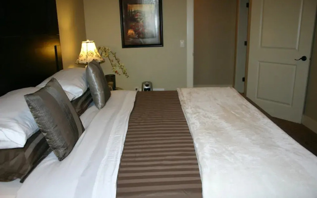 The Guest Suite on the Fairways - фото 4