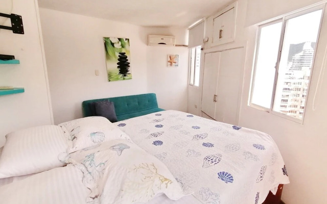 Apartamento Malecon del Mar