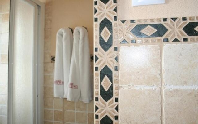 Hospedería Luís de Góngora