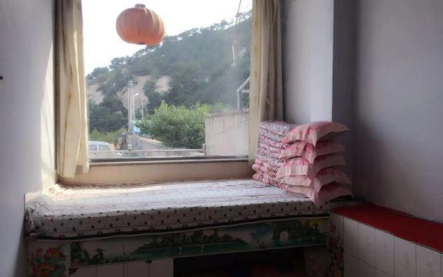 Beizhen Good Luck Hotel (Qingyan Temple Branch)