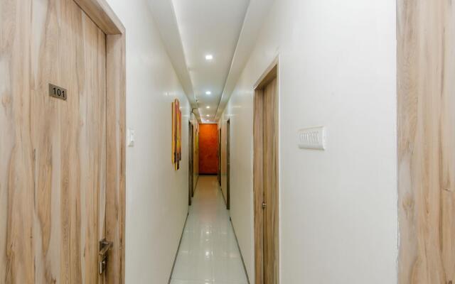OYO 3769 Blue Pearl Residency