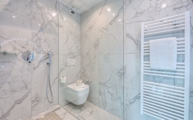 Wonderful Blick Apartment Orselina