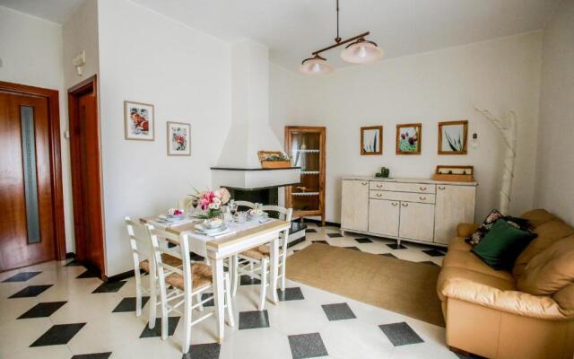 Appartamento ellea resort