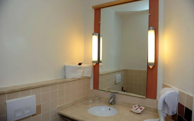 ibis Tanger City Center