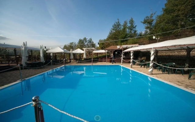 Hotel Villa Danilo