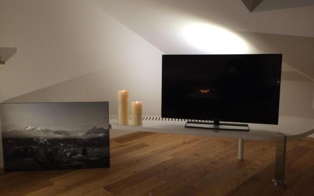 Alpenglück de Luxe Ferienwohnung am Forggensee
