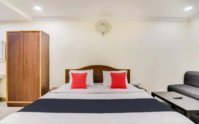 Hotel Shri Balaji Residency by OYO Rooms