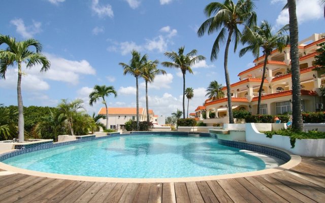 Royal Palm Oceanview