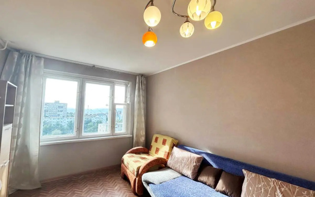 На Север на улице Карла Маркса 45