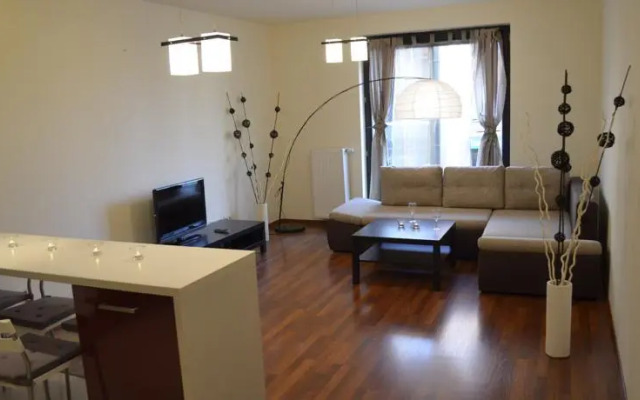 Palace Apartments Krakow - Szlak