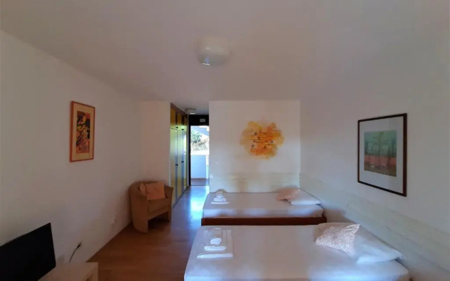 Apartments Unija Duga Uvala