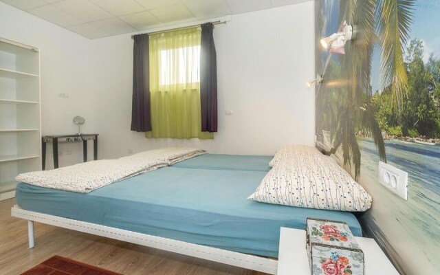 Beautiful Home in Medulin With Wifi and 5 Bedrooms