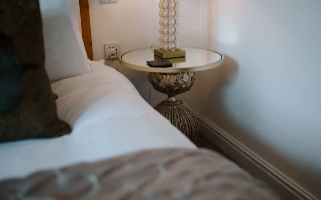 Hebden Townhouse