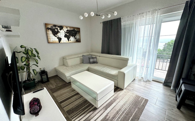 Apartman Draga