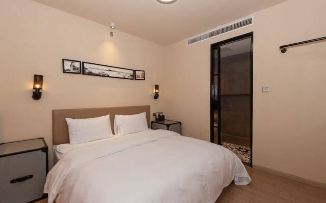 Mini Max Hotel Xiamen Central