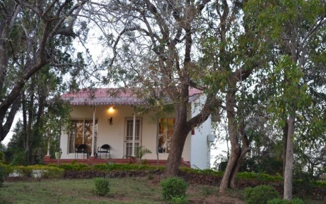 Vanasthali Cottages