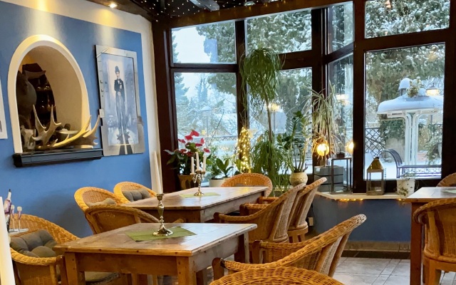 Hotel Bergschlösschen