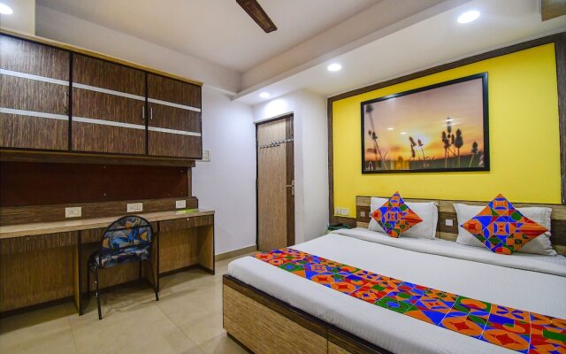 Fabhotel Adri Hotels