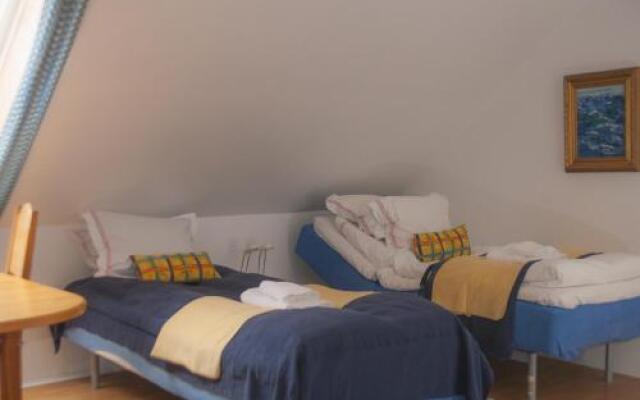 Rapsbollen Bed & Breakfast