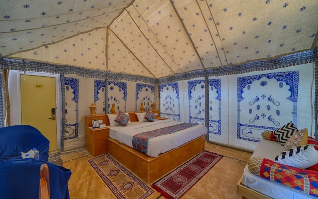 Heritage Juma Resort Camp