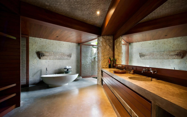 Serenity Twin Hotel Canggu