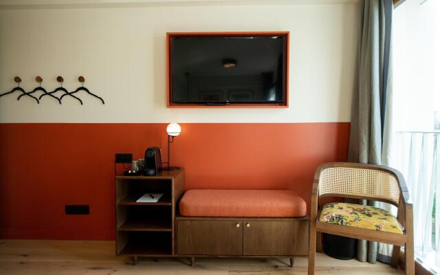 The People - Paris Nation - Hostel