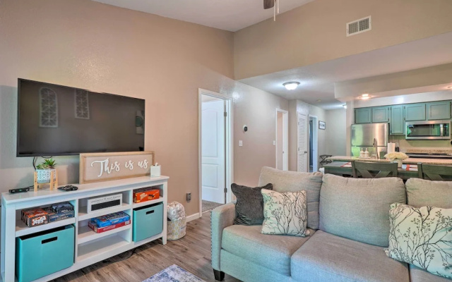 Reeds Spring Condo Near Aquarium at the Boardwalk!